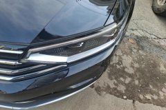 2022 Volkswagen Magotan 2021 2.0T AT 330TSI DSG 30Anniversary #5