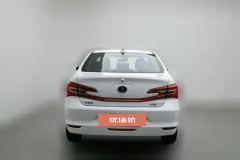 2018 BYD Qin EV 2018 1.5T AT Smart ConnectPremium #4
