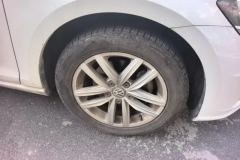2018 Volkswagen Golf 2018 1.6 AT Comfort #6