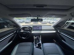2023 Geely Auto Emgrand Sedan 2023 No.4generation Champion 1.5L AT Flagship #5