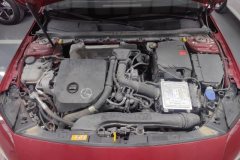 2020 Mercedes-Benz A-Class 2020 1.3T AT A 200LSportsedan chairDynamic Facelift #10