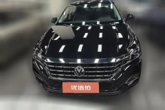 2019 Volkswagen Passat 2019 2.0T AT 330TSIElite #2