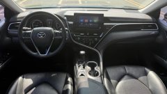 2022 Toyota Camry 2021 Hybrid 2.5 AT HGVP Leading #9