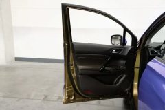 2016 GAC Trumpchi Trumpchi GS4 2016 1.5T AT 235TElite #11