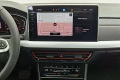 2024 Volkswagen Lavida 2024 1.5T AT 300TSI DSGstarry skyLeading #16