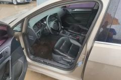 2017 Volkswagen Golf 2017 1.6 AT Comfort Million Edition #9