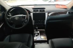 2016 Toyota Camry 2015 2.0 AT GLeading #11