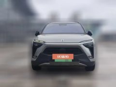 2021 NIO ES8 2020 415KM 6SeatEdition #2