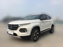 2018 Baojun 510 2017 1.5 MT Luxury #1