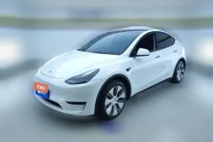 2023 Tesla Model Y 2022 Facelift rear wheel driveEdition #1