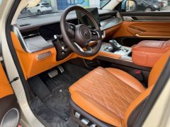 2023 Tank 500 2022 3.0T AT high-endCustom 5Seat #4