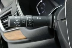 2018 Honda CR-V 2017 1.5T AT 240TURBOLuxury 4WD #24