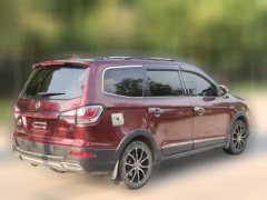 2016 Dongfeng Fengxing Fengxing SX6 2016 1.6 MT Elite #7
