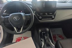 2024 Toyota Corolla 2024 1.8L AT Smartelectric hybridHybrid Elite #12