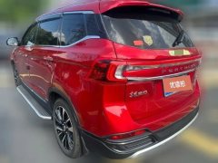 2018 Dongfeng Fengxing Fengxing T5 2018 1.6T AT 300TSmart #4