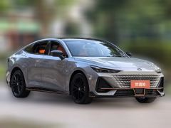 2023 Chang'an UNI-V 2023 1.5T AT Sport #5