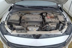 2025 Chevrolet Monza 2024 1.5L AT DCTJoy #10