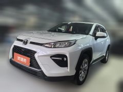 2022 Toyota Wildlander 2022 2.0L AT CVT2WDLuxury #1