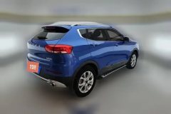 2018 Haval H2s 2018 1.5T AT Red LabelSmart Fashion #3