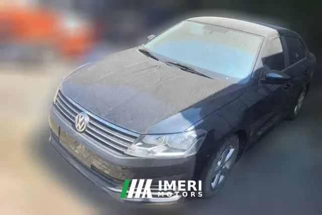 2021 Volkswagen Lavida 2019 1.5 AT set sailFashion China VI