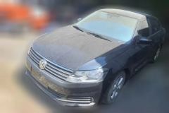 2021 Volkswagen Lavida 2019 1.5 AT set sailFashion China VI #1