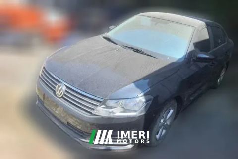 2021 Volkswagen Lavida 2019 1.5 AT set sailFashion China VI