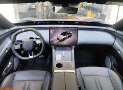 2025 Xiaomi Auto Xiaomi YU7 2025 Long Range Edition #2