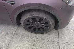 2023 Tesla Model Y 2022 rear wheel driveEdition #6