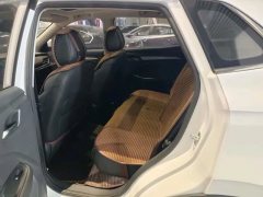 2018 Roewe RX3 2018 1.3T AT 18TConnectednetSmart Premium #7