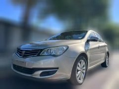 2017 Roewe 350 2015 1.5 AT LuxurySunroofEdition #1
