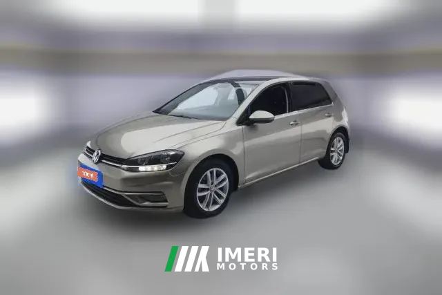 2018 Volkswagen Golf 2018 1.4T AT 230TSIComfort