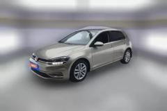 2018 Volkswagen Golf 2018 1.4T AT 230TSIComfort #1