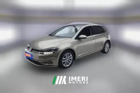 2018 Volkswagen Golf 2018 1.4T AT 230TSIComfort