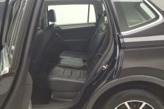 2018 Volkswagen Tiguan L 2018 2.0T AT 330TSIComfortFWD #19