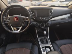 2017 BYD Song 2017 1.5T AT matchlessUpgradeEditionComfort #9