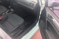 2018 Volkswagen Golf 2018 1.6 AT Comfort #8