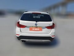 2015 BMW X1 2014 2.0T AT 18iLeadingRWD #4