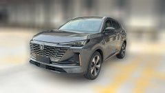 2022 Chang'an CS55 Plus 2022 No.2generation 1.5T AT DCTExclusive #1
