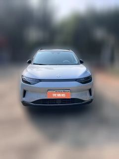 2022 Leapmotor C11 2021 AT Luxury #3