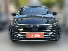 2023 BYD Destroyer 05 2023 Champion 1.5L AT DM-i 55KM Premium #3