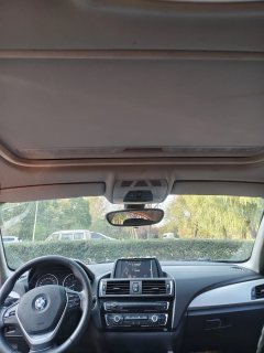 2016 BMW 1 Series(Imported) 2016 1.5T AT 118iLeading (Imported) #8