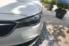 2018 Buick Excelle GT Sedan 2018 1.0T AT 15TEntry #5