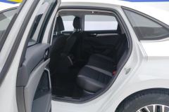 2020 Volkswagen Sagitar 2019 1.4T AT 280TSIComfort China VI #11