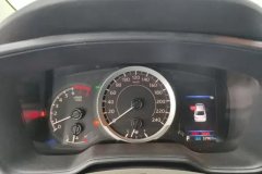 2024 Toyota Corolla 2023 1.2T AT Pioneer #14