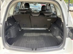 2017 Haval H6 2017 1.5T AT Blue LabelSportLuxury FWD Facelift #12
