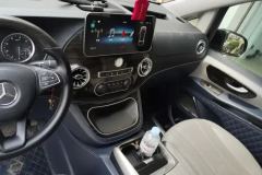 2021 Mercedes-Benz Vito 2020 2.0T AT Elite7Seat #13