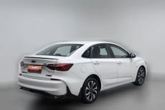 2021 Chevrolet Monza 2020 1.3T AT Lightly mixed RS 330TcarefreeEdition #2