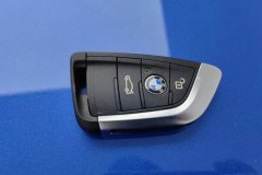 2019 BMW 1 Series 2019 2.0T AT 120i MSport Pkg #10