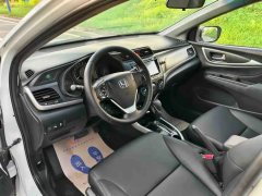2016 Honda Crider 2016 1.8 AT Luxury #10