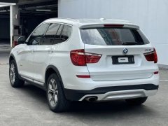 2015 BMW X3(Imported)(Imported) 2014 2.0T AT 20i XDesign Pkg (Imported) #9